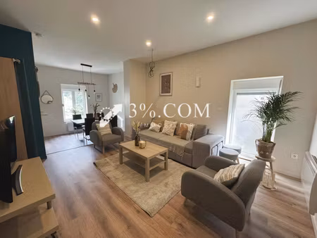 maison 6 pièces 110 m²