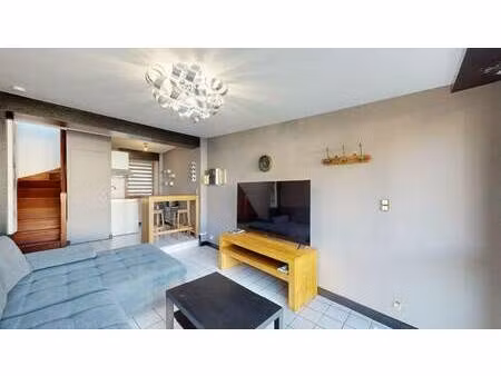 saint-michel immobilier