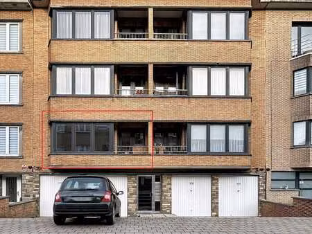 appartement prêt à emménager situé à koningslo