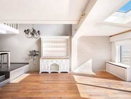 maison à vendre à heist-aan-zee € 490.000 (llsr0) - willem cauwels real estate | zimmo