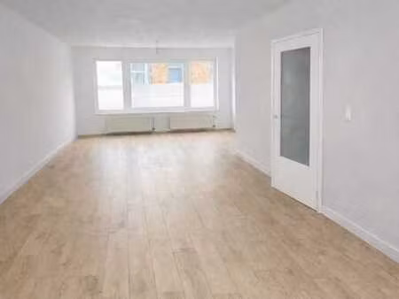 spacieux duplex de 130 m² au centre de wavre