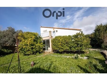 maison baho 202 m² t-6 à vendre, 349 500 €