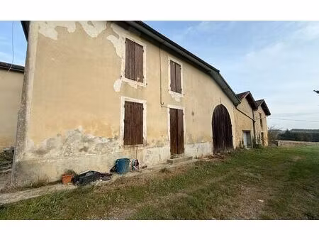 maison saint-maixant m² t-4 à vendre, 250 000 €