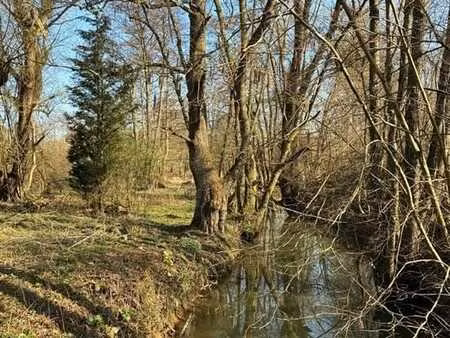 4 parcelles (75ares45ca) de pre, pature et terre vaine et va