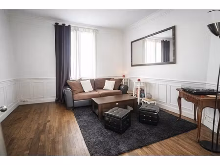 maison 4 pièces - 56 m²