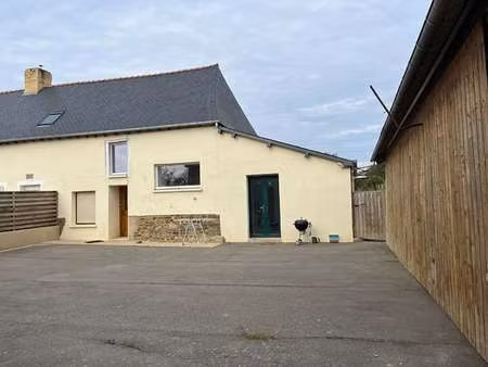 location maison à melesse (35520) : à louer / 144m² melesse