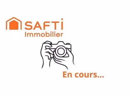 nouveauté appartement t2 secteur polygone/a8 à 2mn