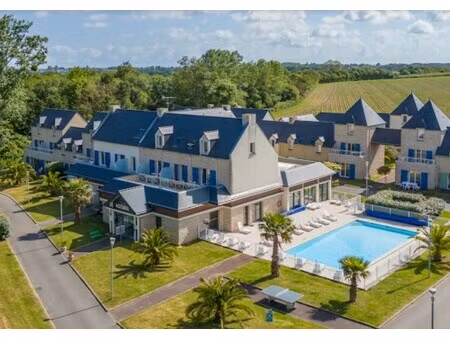 le domaine des mauriers -35- - tourisme - goelia