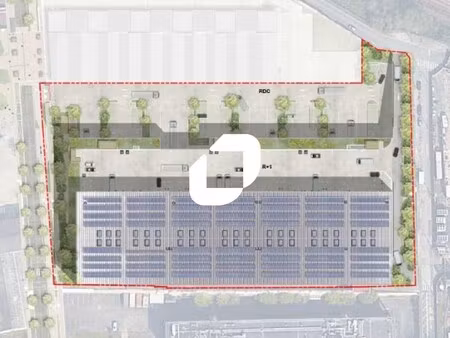 location local d'activités argenteuil 95100