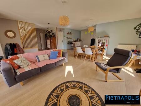 prox meximieux, maison familiale de 184 m2