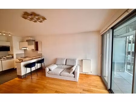 location appartement, m² t-2 à boulogne-billancourt, 1 550 €