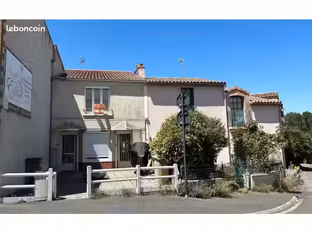appartement 3 pièces 70 m²