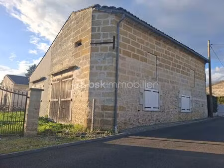 maison de 190 m² à saint-magne-de-castillon