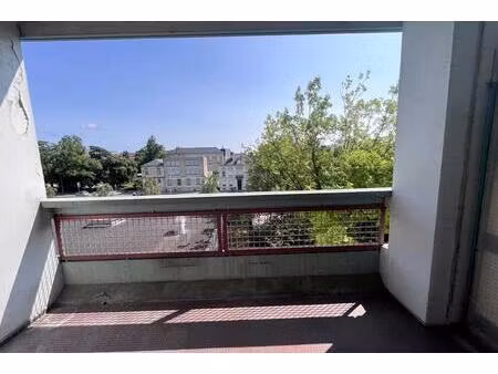 appartement de type 5