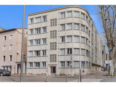 spécial investisseur ! appartement chalon sur saône 2 pièces
