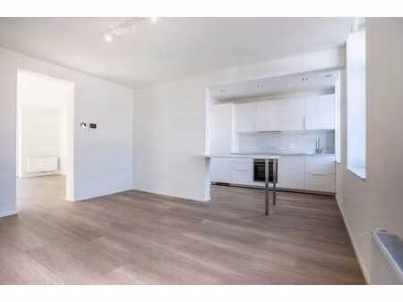 appartement duplex de 3 ch. avec grand terrasse