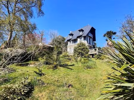 vente maison à pont-aven (29930) : à vendre / 135m² pont-aven