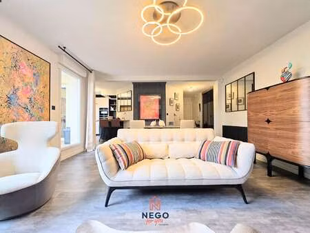 vente appartement 4 pièces à angers centre (49000) : à vendre 4 pièces / 102m² angers cent