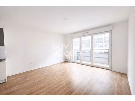 appartement colombes 2 pièce(s) 41.40 m2
