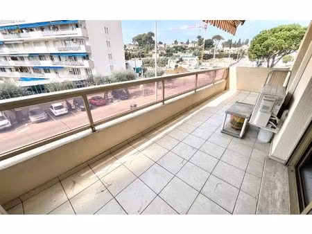 appartement le cannet 75 m² t-3 à vendre, 279 000 €