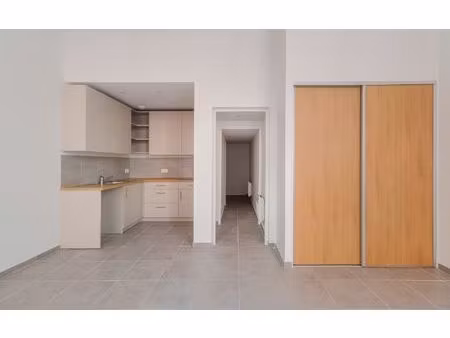 appartement lyon 6 35 m² t-2 à vendre, 240 000 €