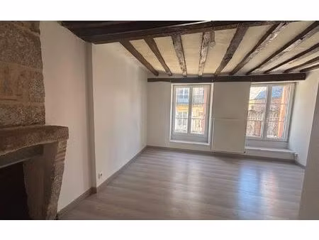 maison alençon m² t-2 à vendre, 75 000 €