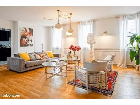 appartement 5 pièces 150 m²