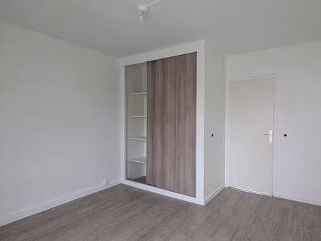 location appartement t3