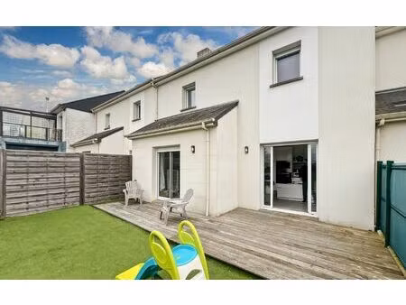 maison saint-nazaire m² t-4 à vendre, 318 000 €