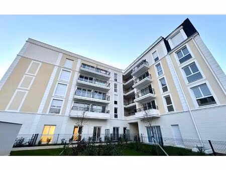 location appartement, m² t-2 à chelles, 803 €