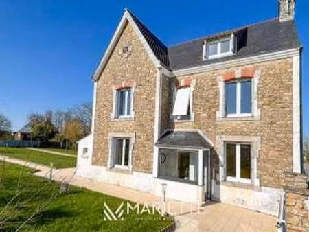 vente maison à riec-sur-belon (29340) : à vendre / 148m² riec-sur-belon
