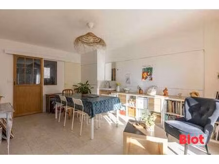 vente appartement 2 pièces à rennes poterie (35000) : à vendre 2 pièces / 47m² rennes pote