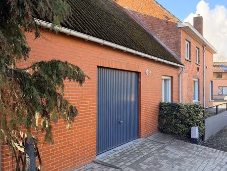 maison à vendre à stekene € 300.000 (llxz2) - eberhard vastgoed bv | zimmo
