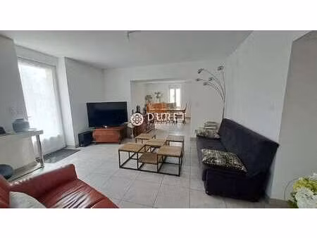 location maison à la roche-sur-yon la grimaudière (85000) : à louer / 109m² la roche-sur-y