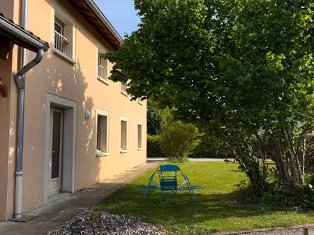 maison 4 pièce(s) 142 m2