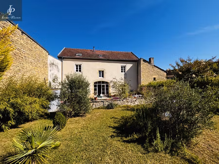 a vandre maison ancienne renovee meuilley 10mn nuits st geo