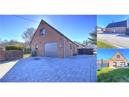 maison à vendre à rue de l'eglise 20 trooz (vbd96843)