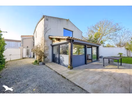 vente maison 6 pièces 210 m² à puilboreau (17138), 504 000 €