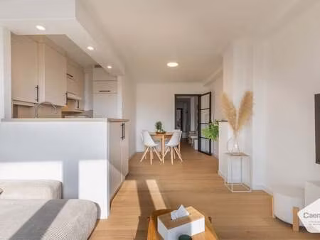 appartement à vendre à blankenberge € 199.000 (llyy0) - caenen - kantoor blankenberge | zi
