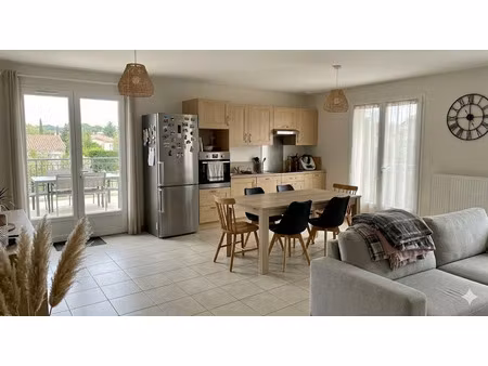 vente maison 4 pièces 80 m² à vallauris (06220), 538 000 €