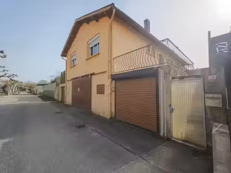 vente immeuble 3 pièces 130.65 m² à albias (82350), 139 800 €