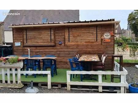 chalet