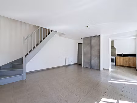 vente appartement 3 pièces, 59.60m², laval