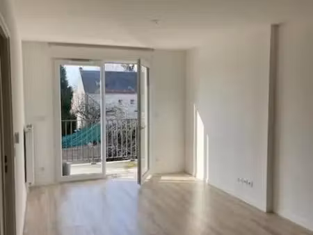 appartement à louer 2 pièces 39.6 m² - saint-jean-de-braye (45) - 591€