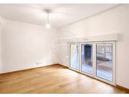 appartement 1 chambre(s) à vendre