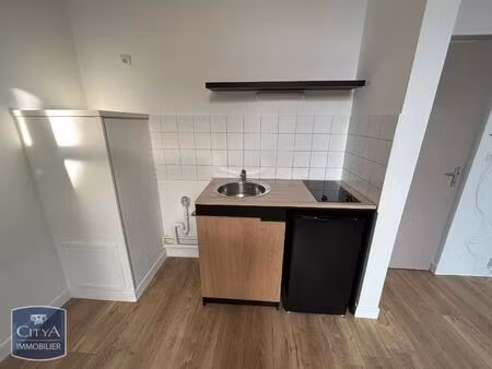 location appartement 1 pièce 22m² lille 59000
