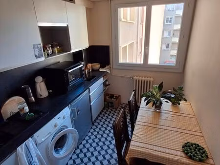 sous-location toulouse côte pavée