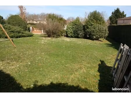 terrain bruguieres