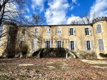 villa à vendre