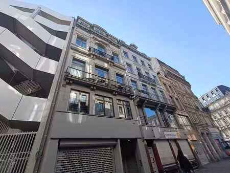 au coeur de bruxelles quartier grand place